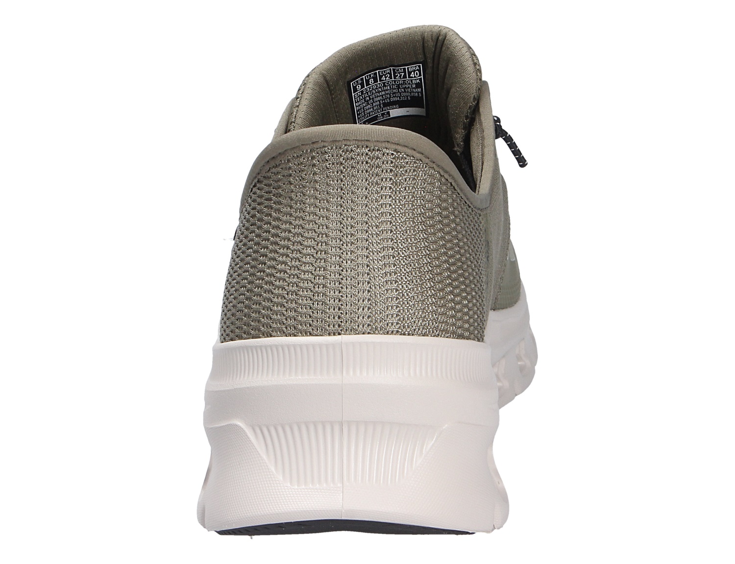 Glide-Step Pro