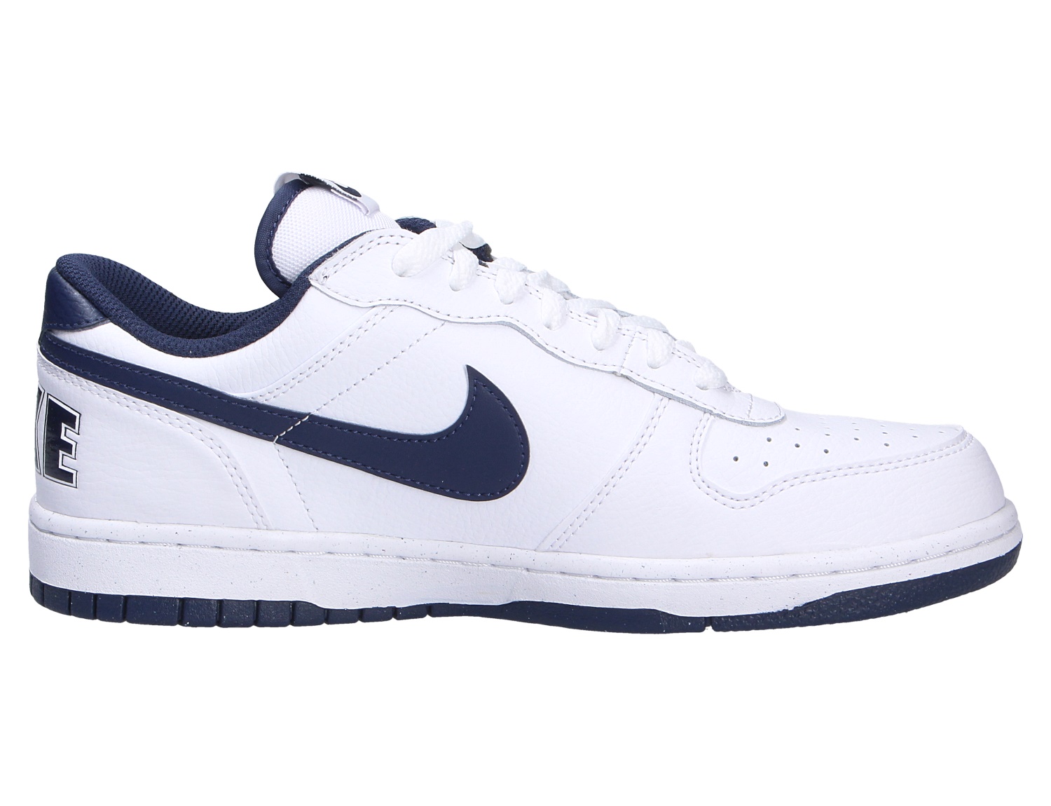 Big Nike Low