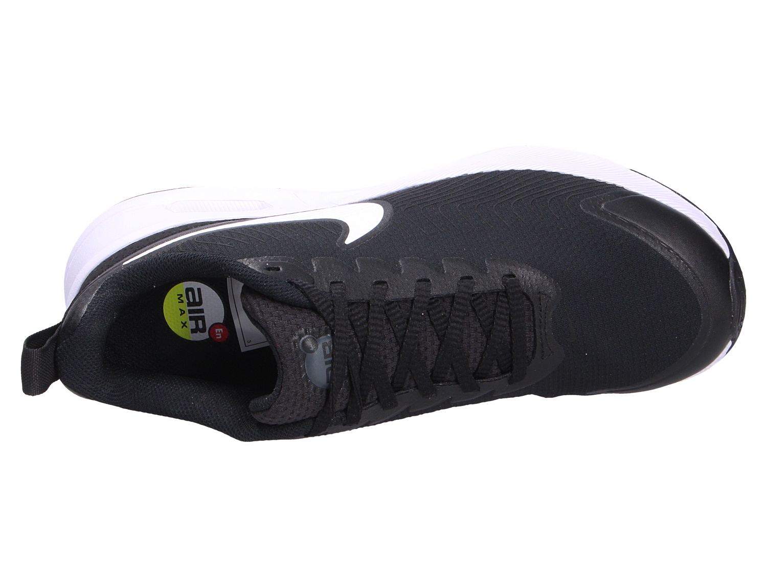 Air Max Nuaxis