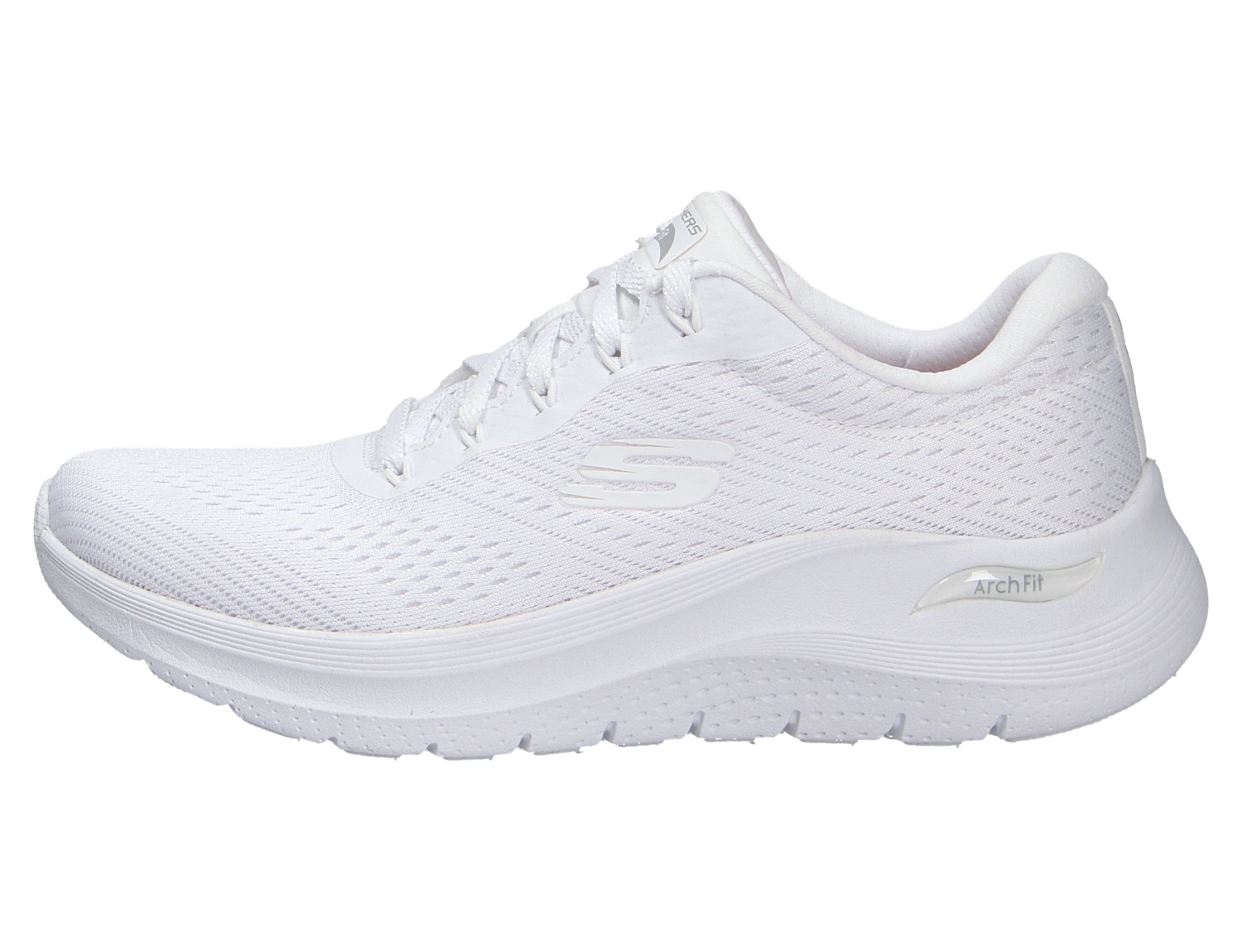 Arch Fit 2.0