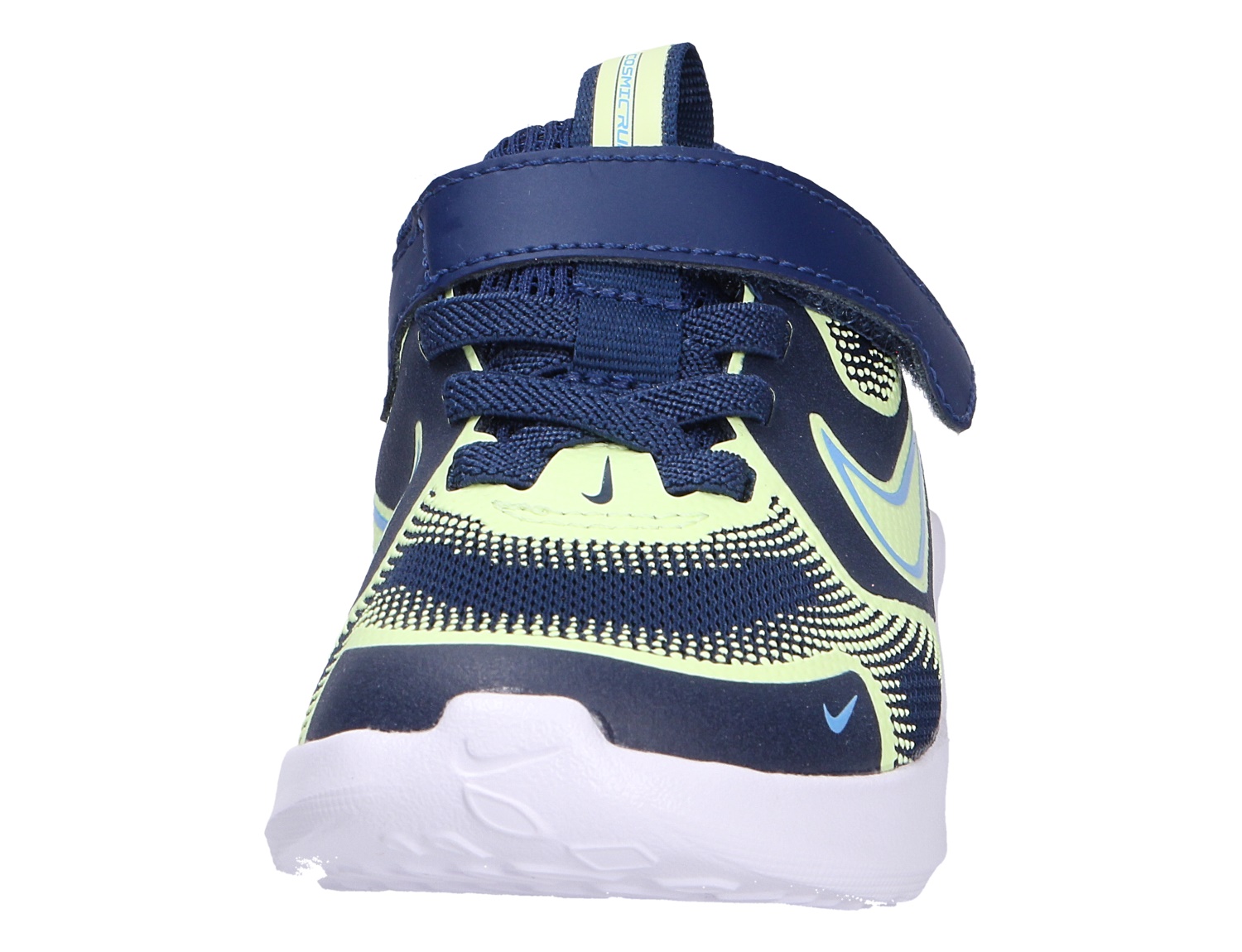 Cosmic Runner