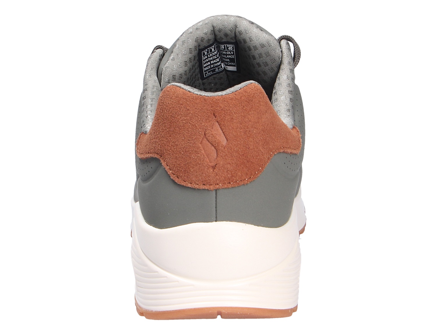 Skechers Herren Sneaker