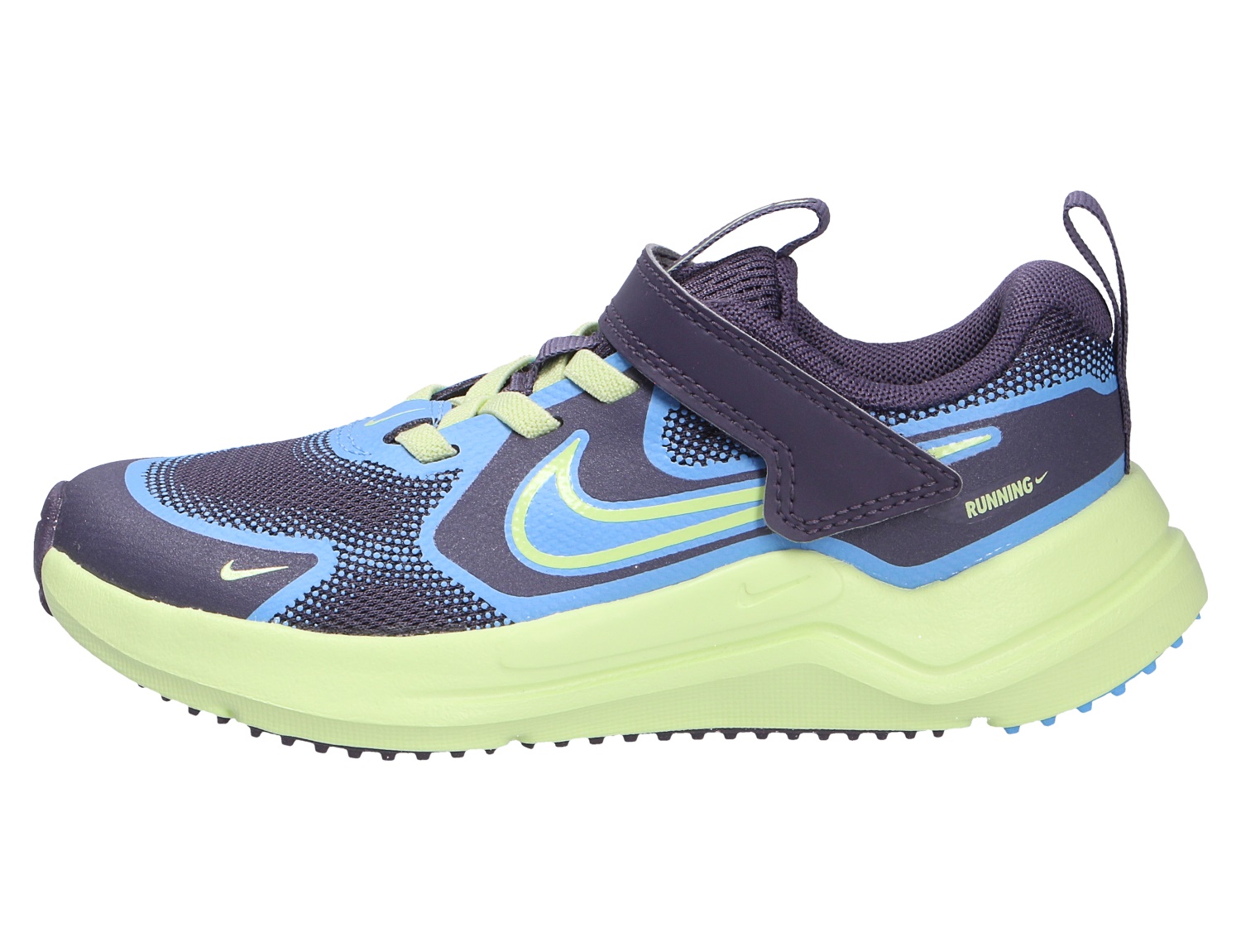 Cosmic Runner