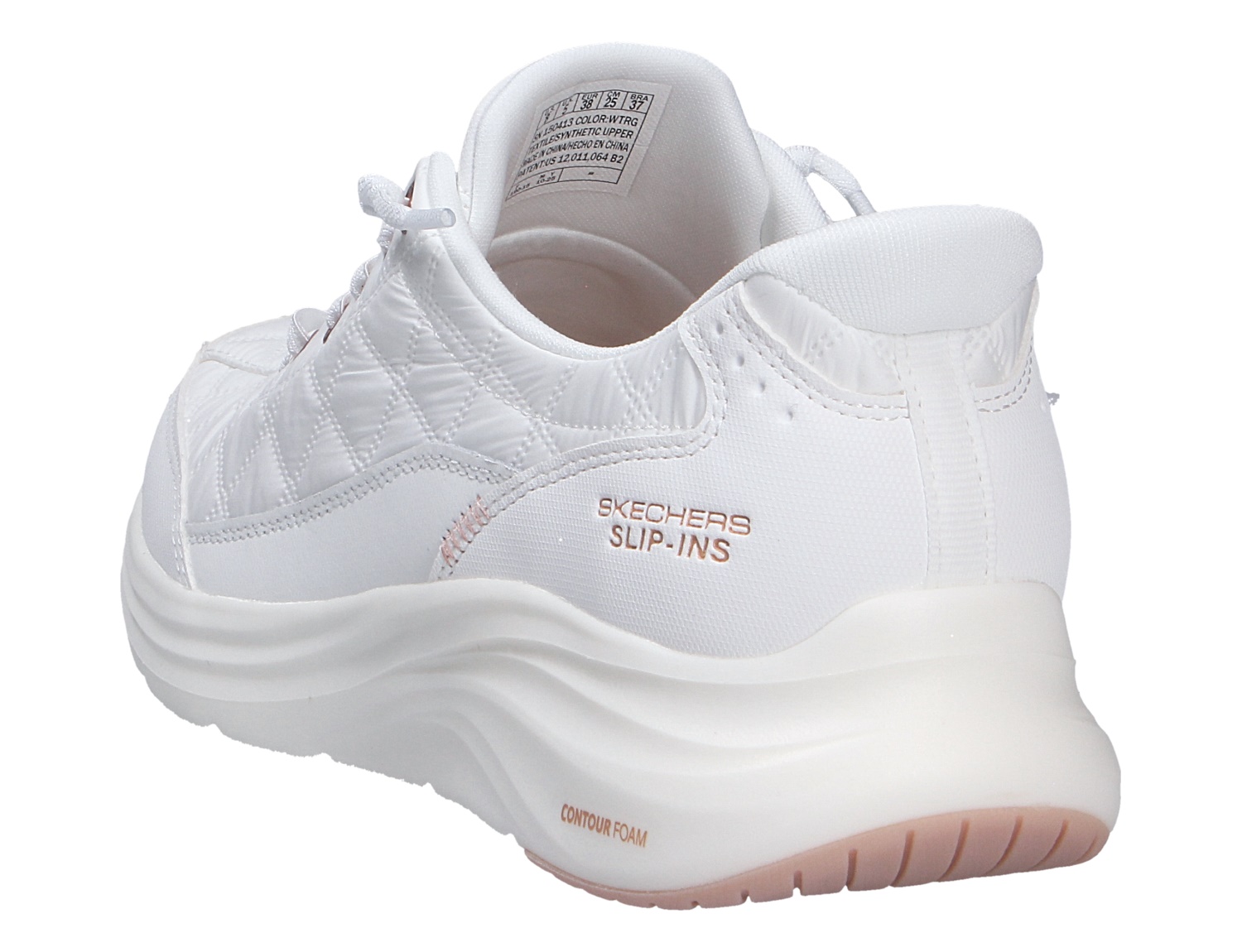 Contour Foam