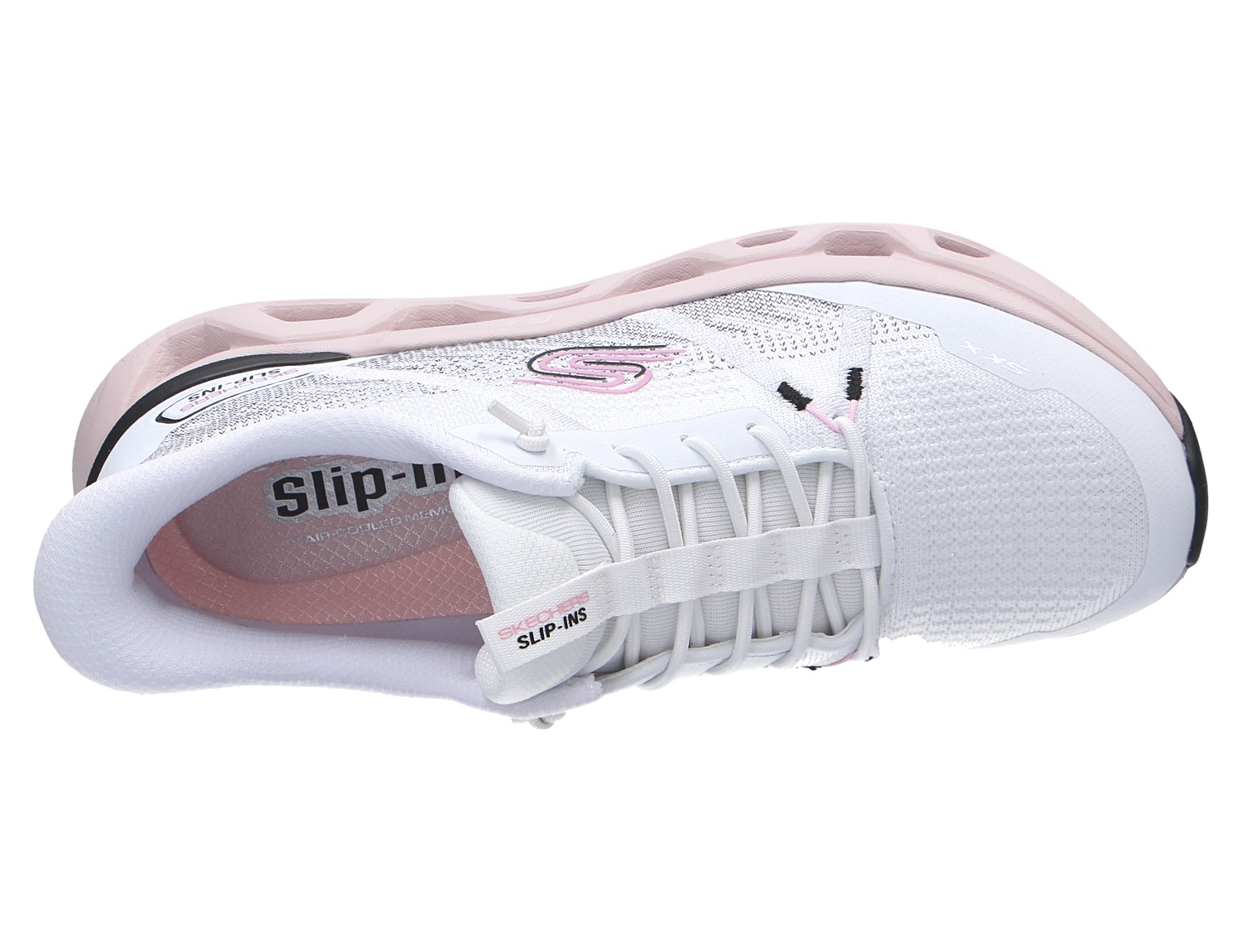 GLIDE-STEP