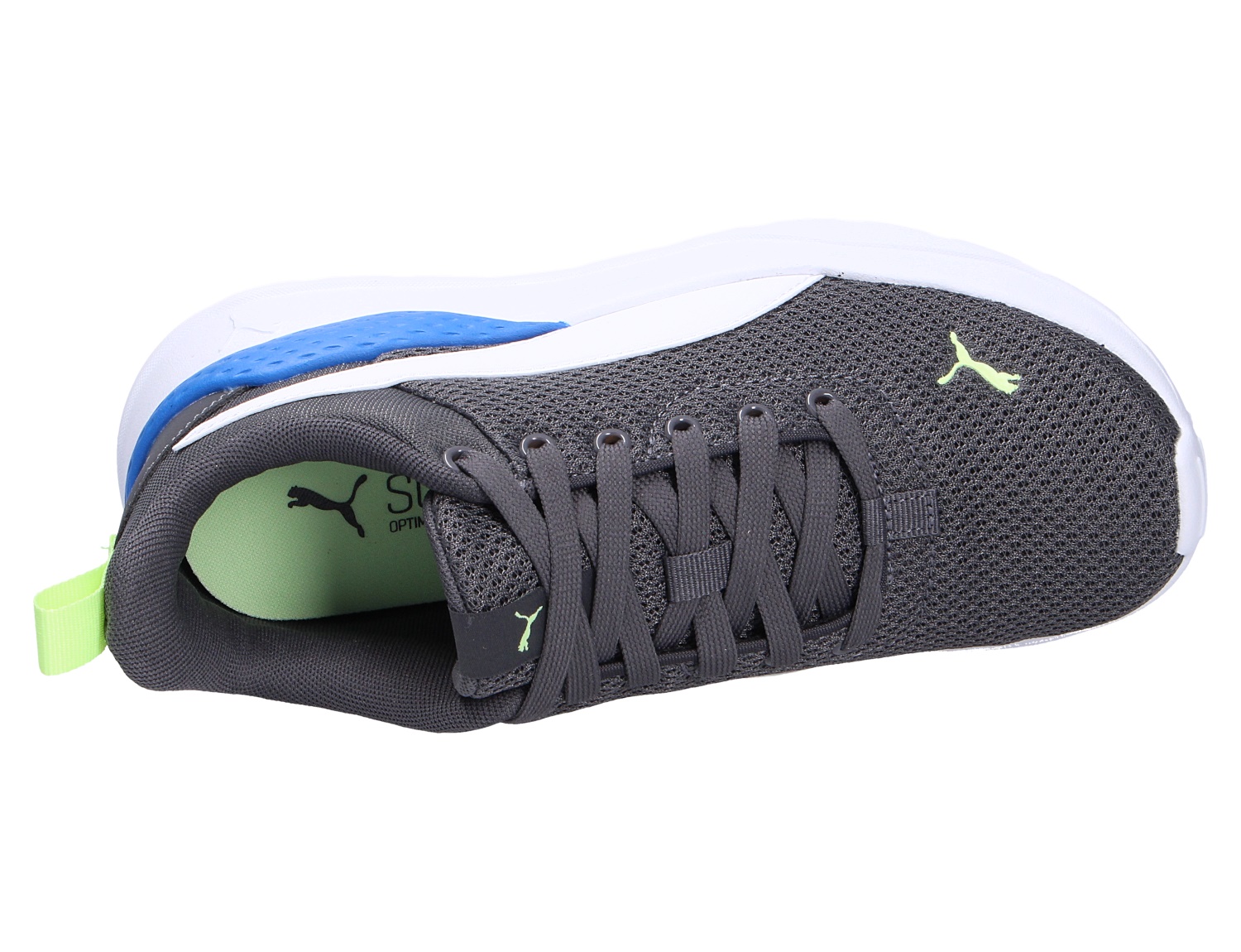 Anzarun Lite Jr