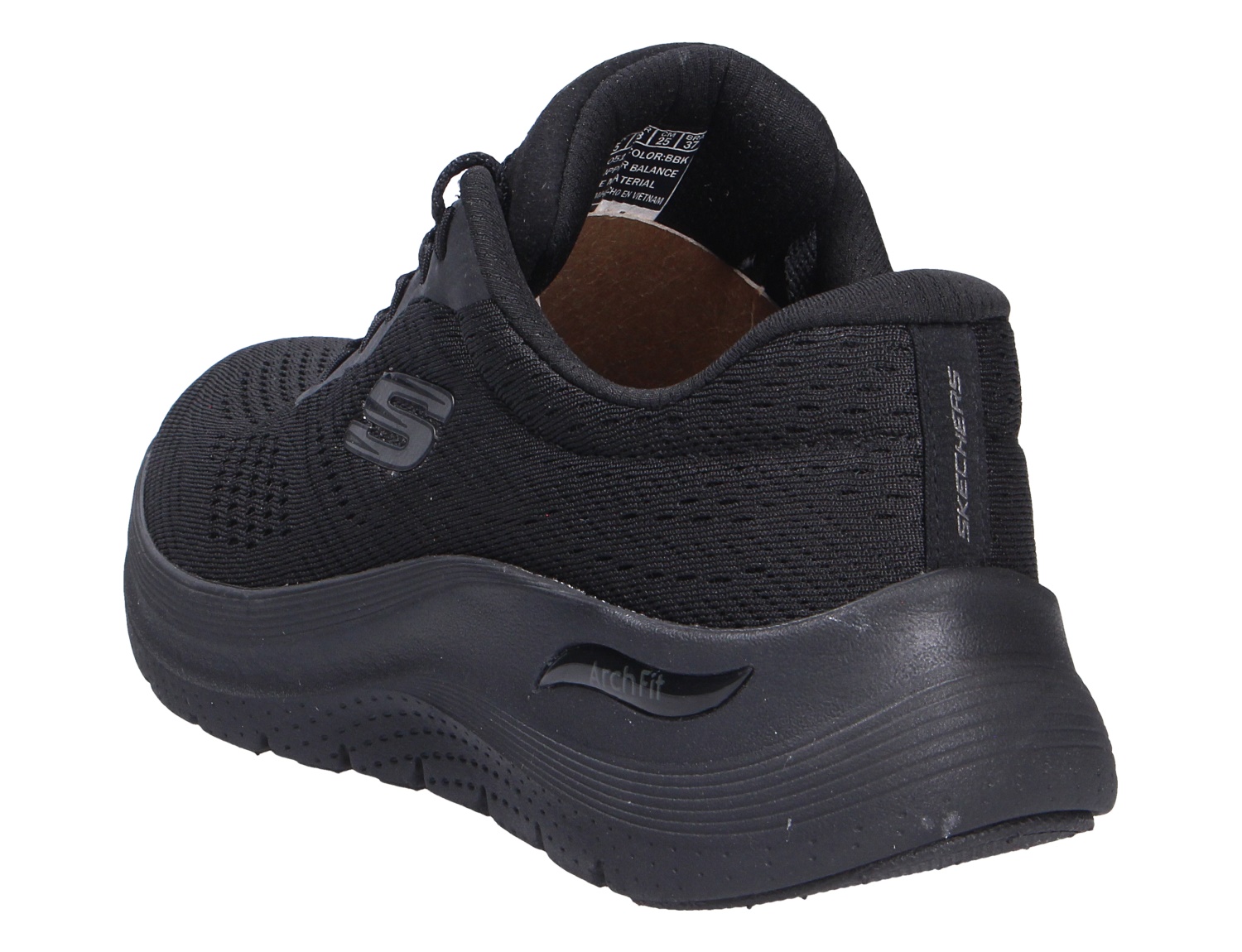 Arch Fit 2.0