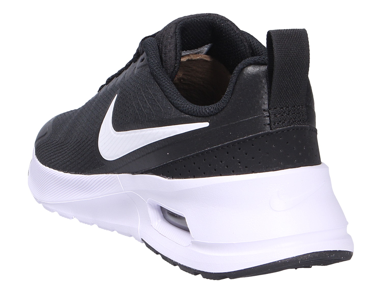 Air Max Nuaxis