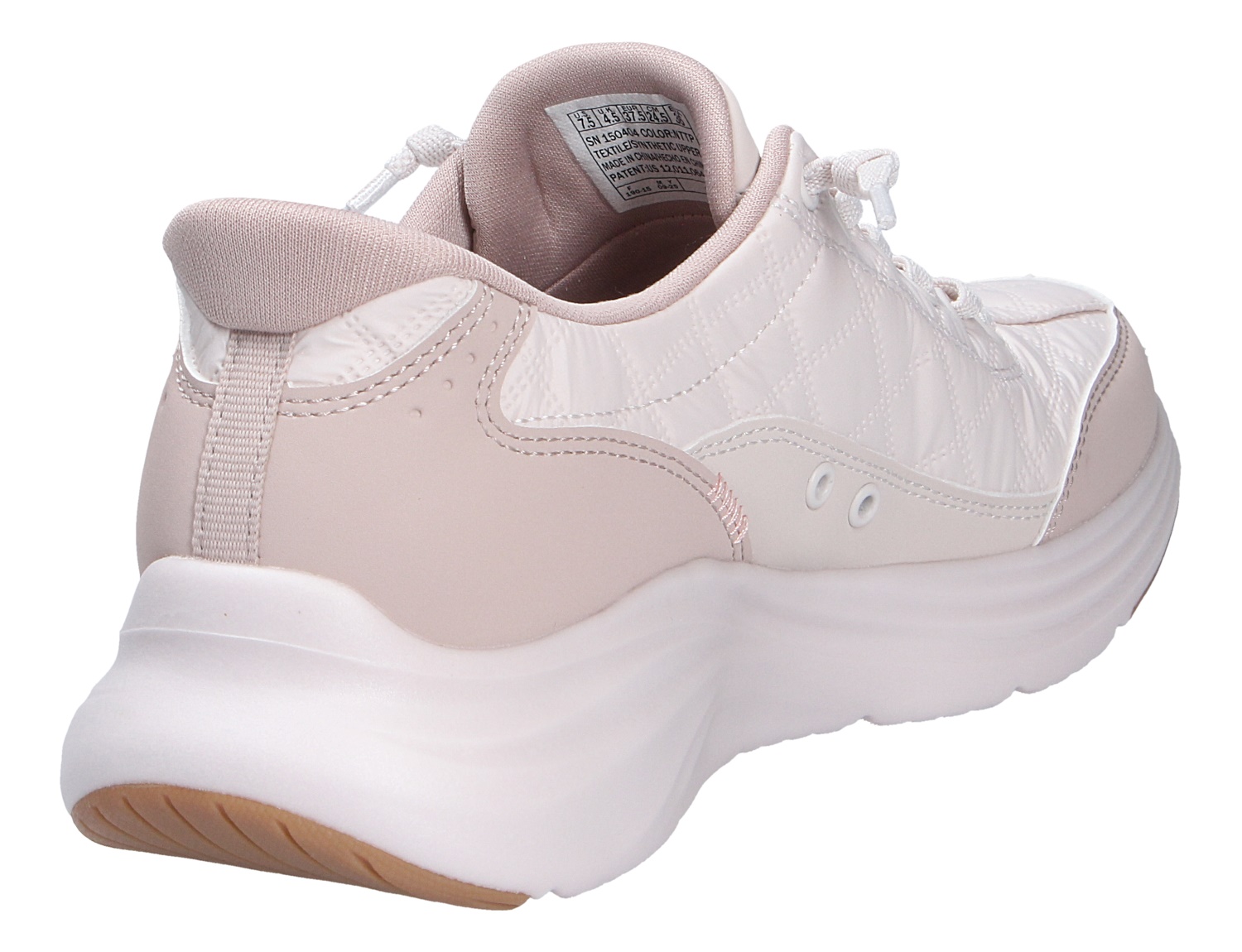 Contour Foam