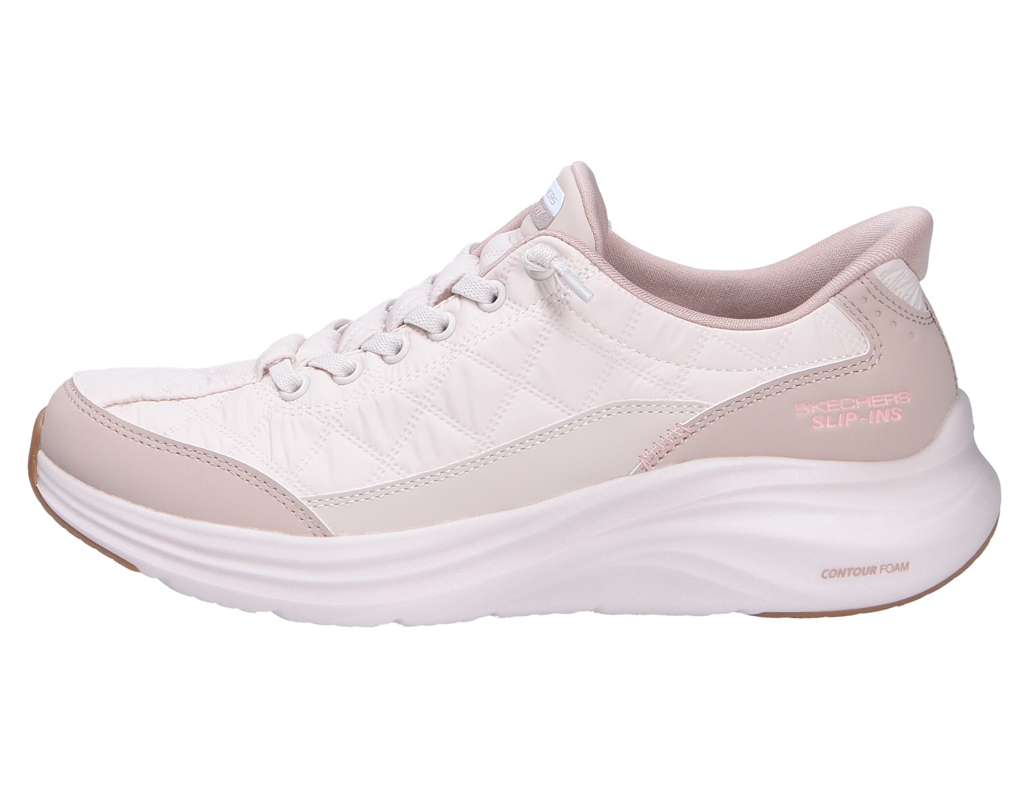 Contour Foam