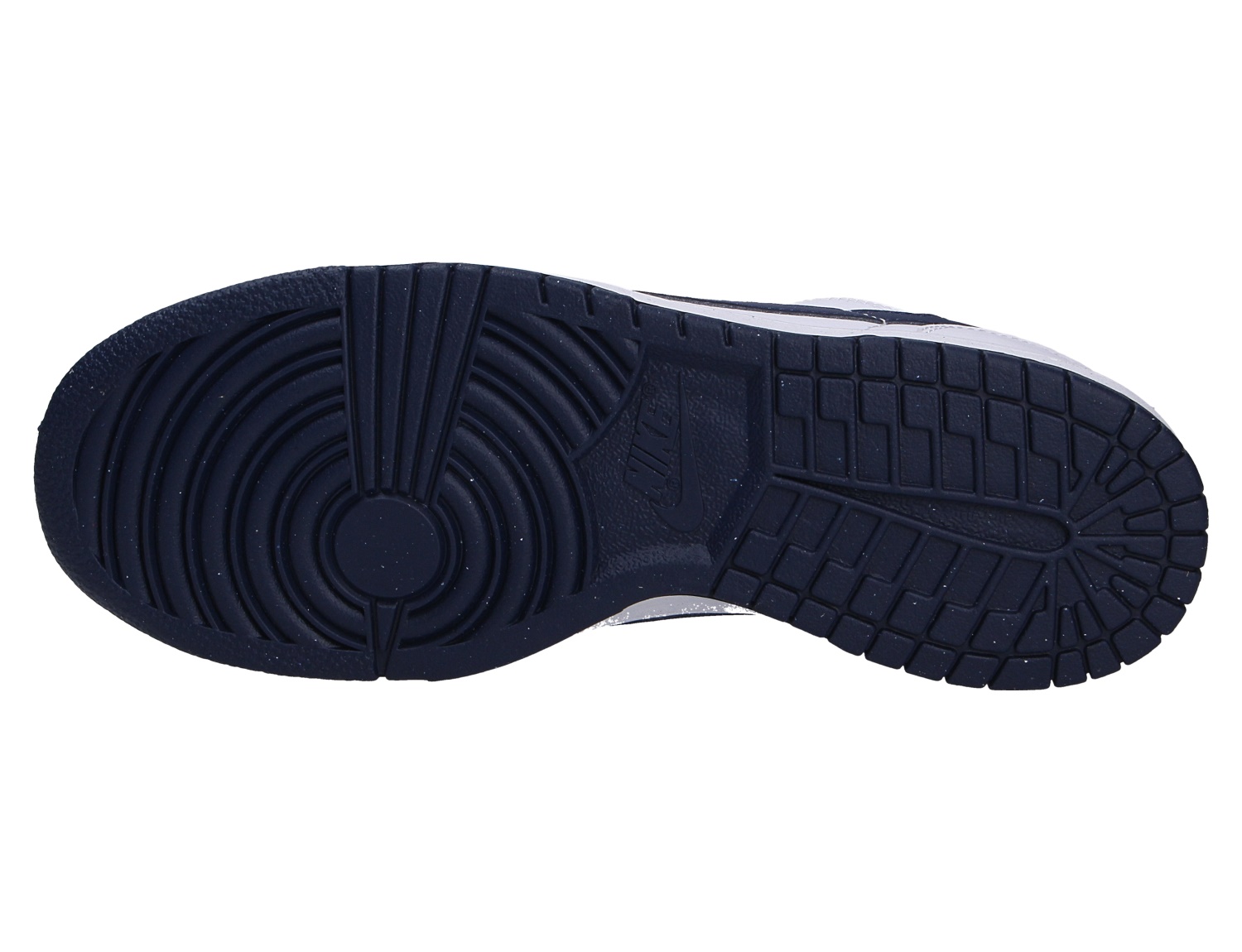 Big Nike Low
