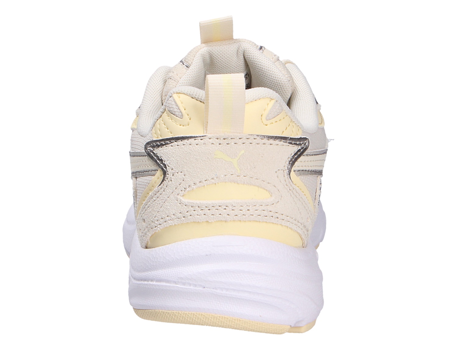 Milenio Tech Suede