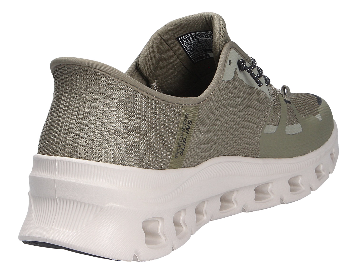 Glide-Step Pro