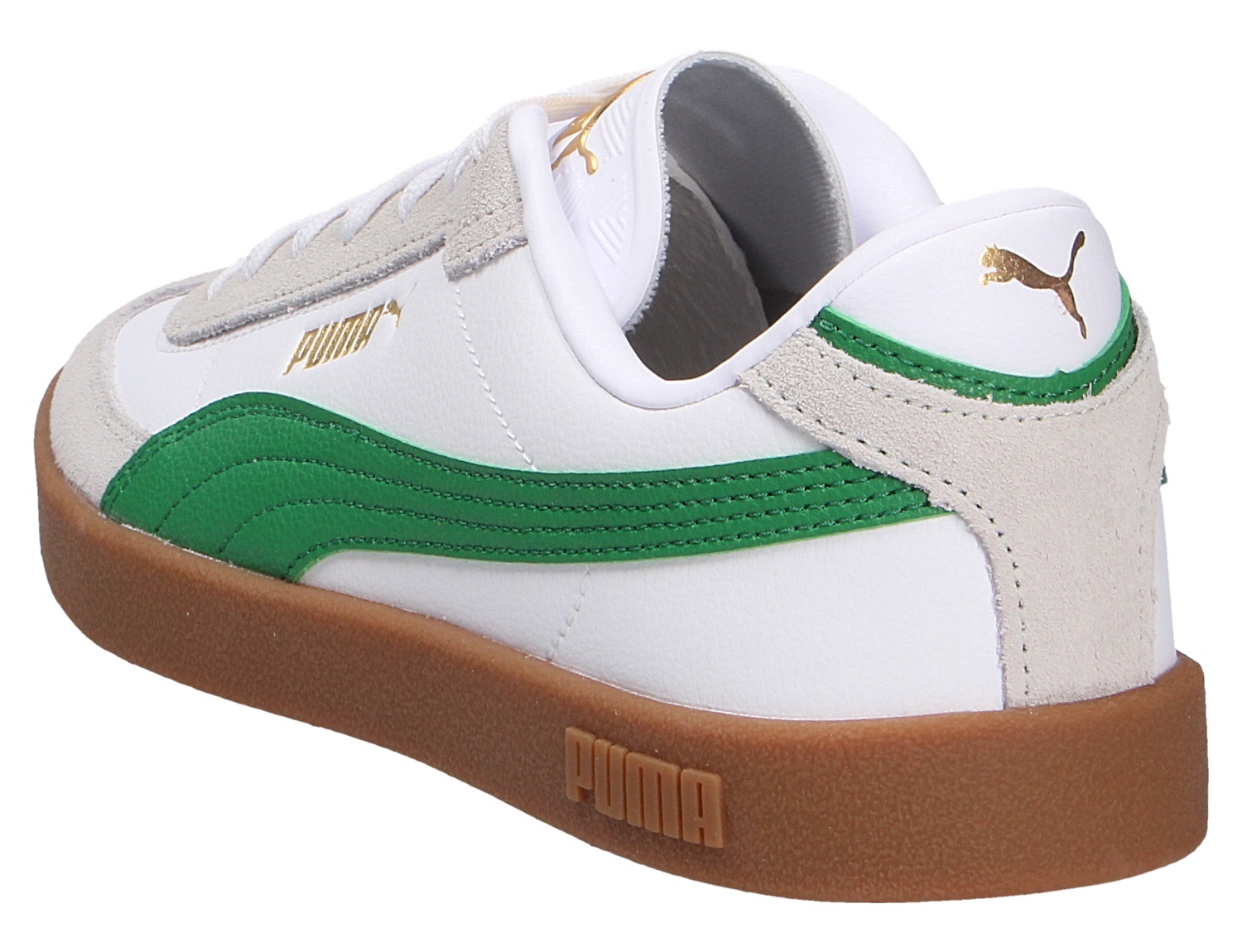 Puma Club II Era