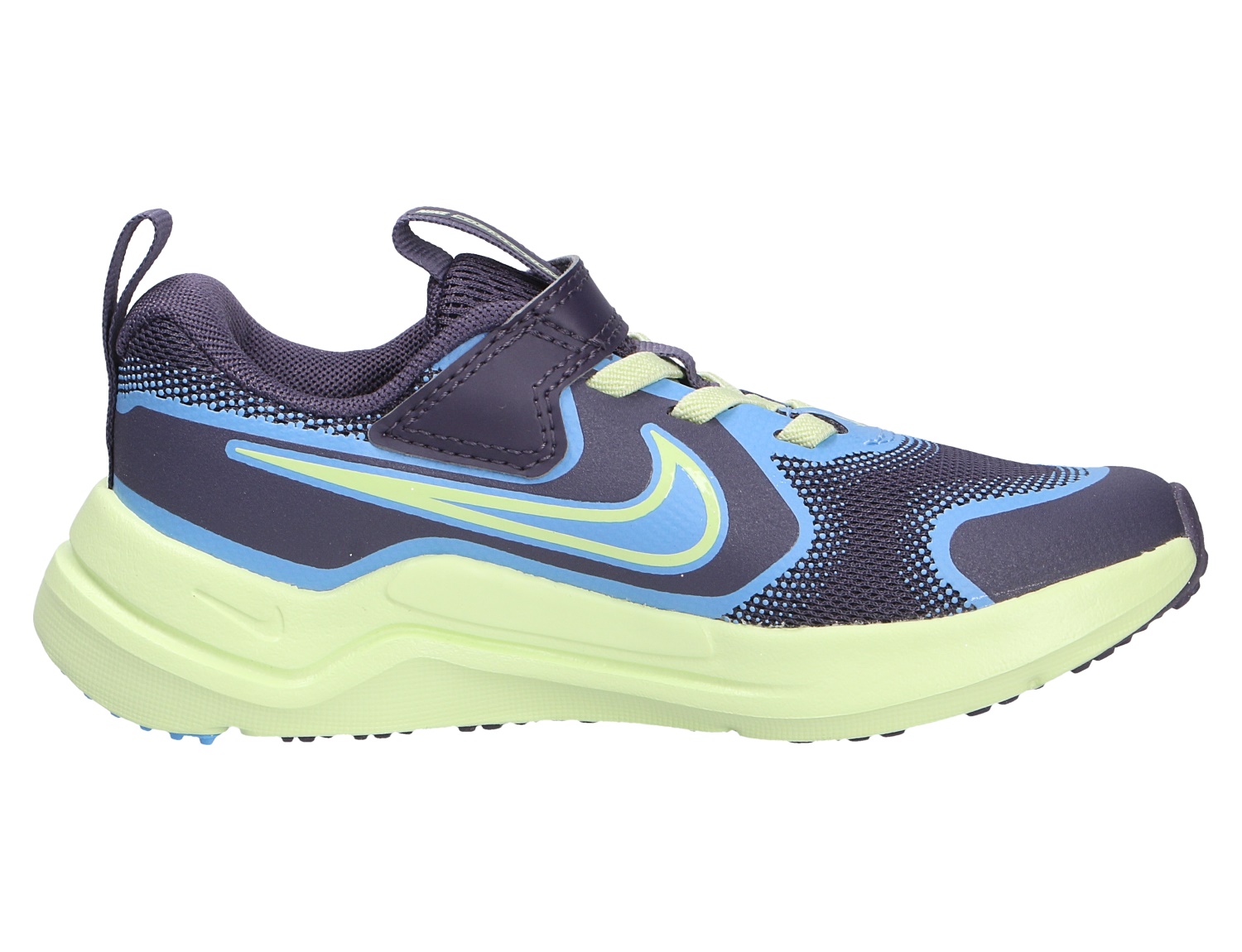 Cosmic Runner