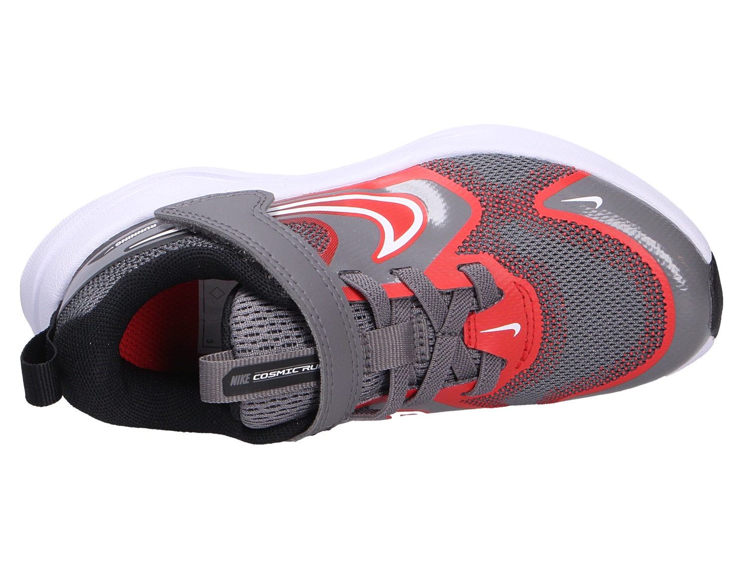 Cosmic Runner