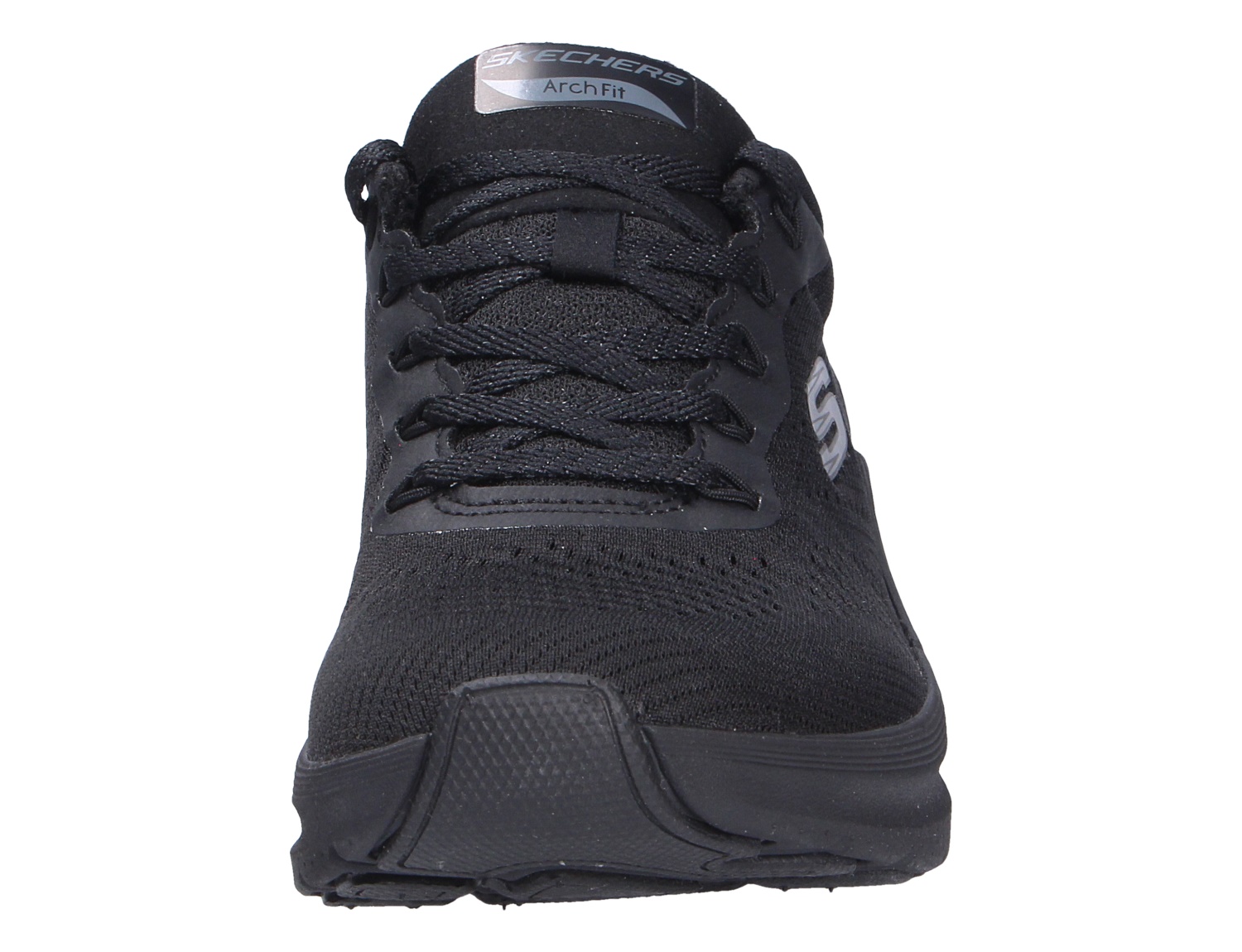 Arch Fit 2.0