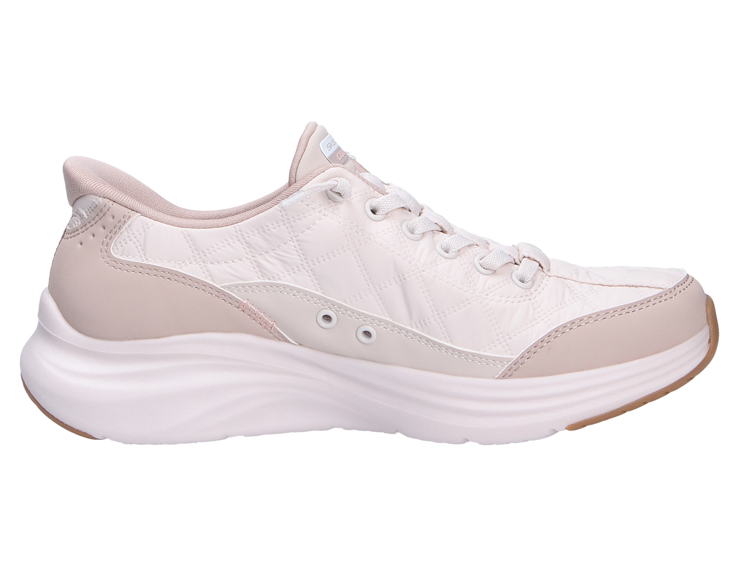 Contour Foam