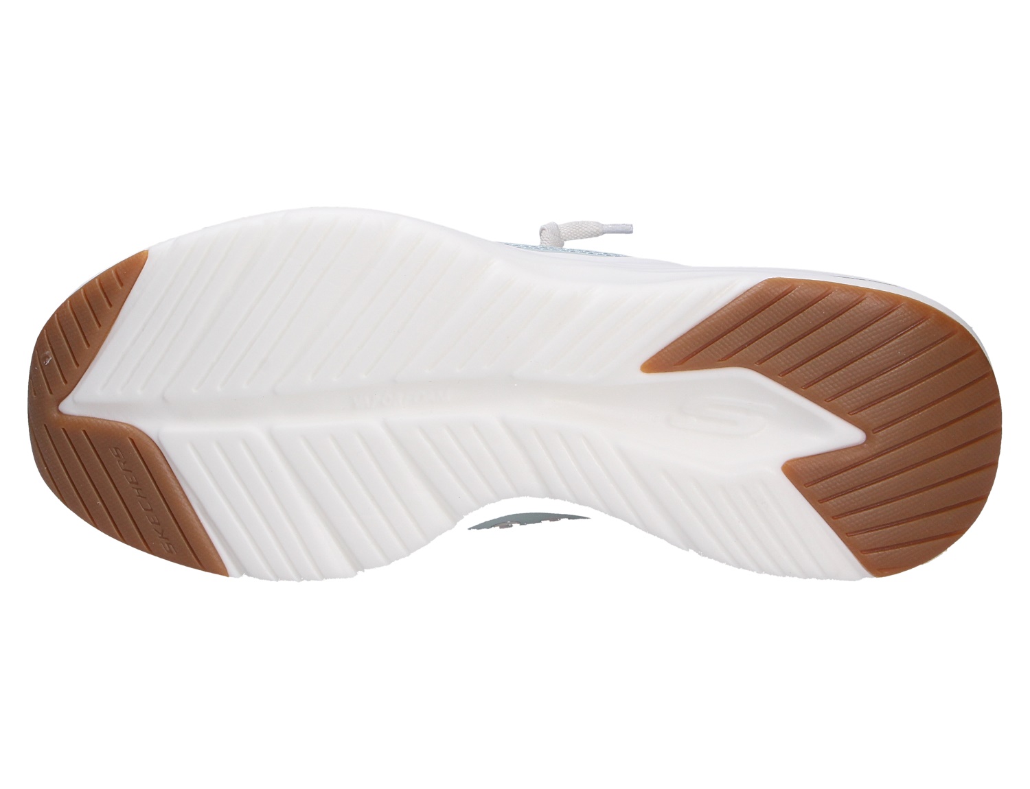 Contour Foam