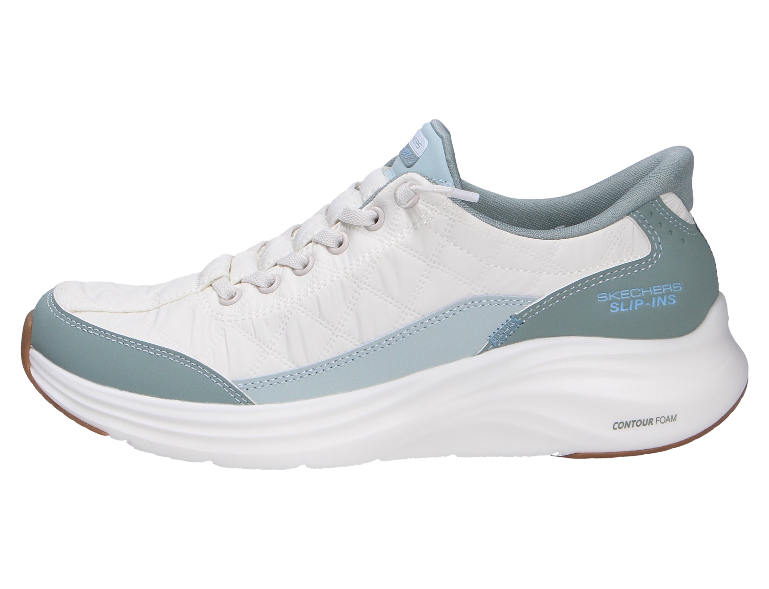 Contour Foam