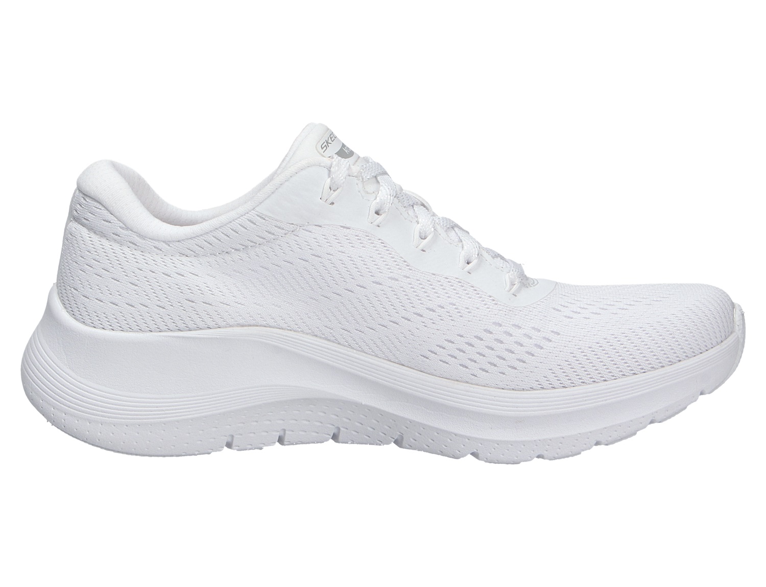 Arch Fit 2.0