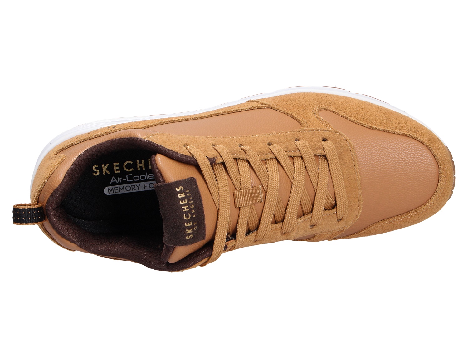 Skechers Herren Sneaker