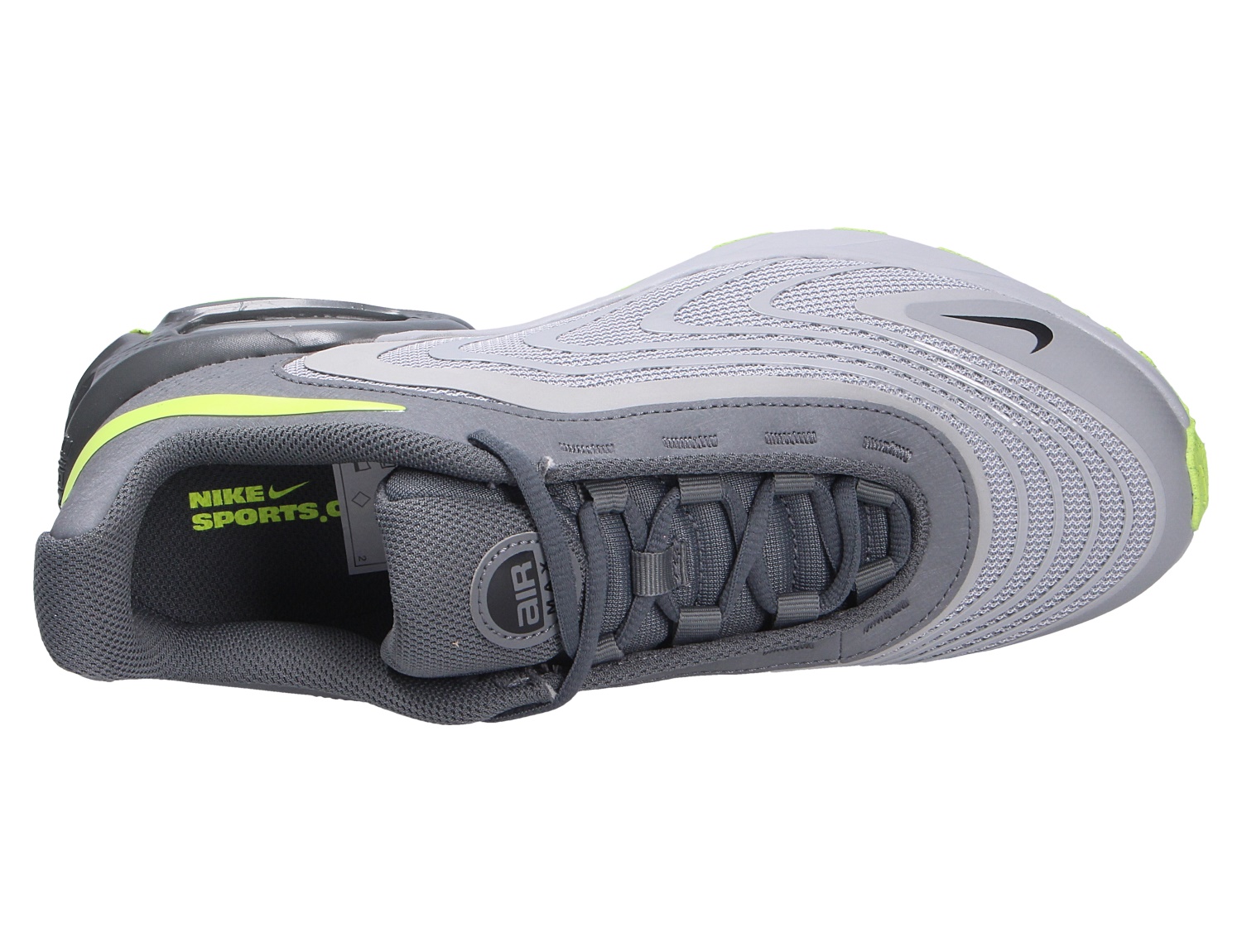 Air Max Fire New