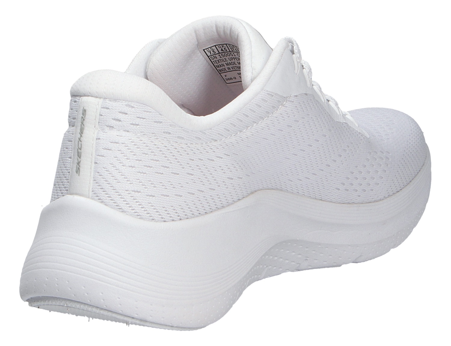 Arch Fit 2.0