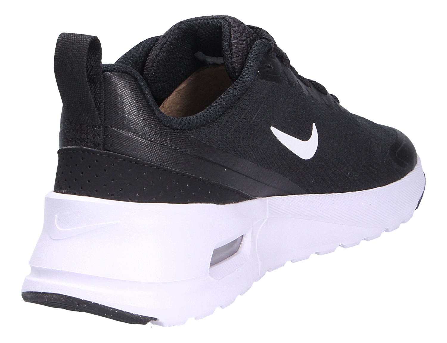 Air Max Nuaxis