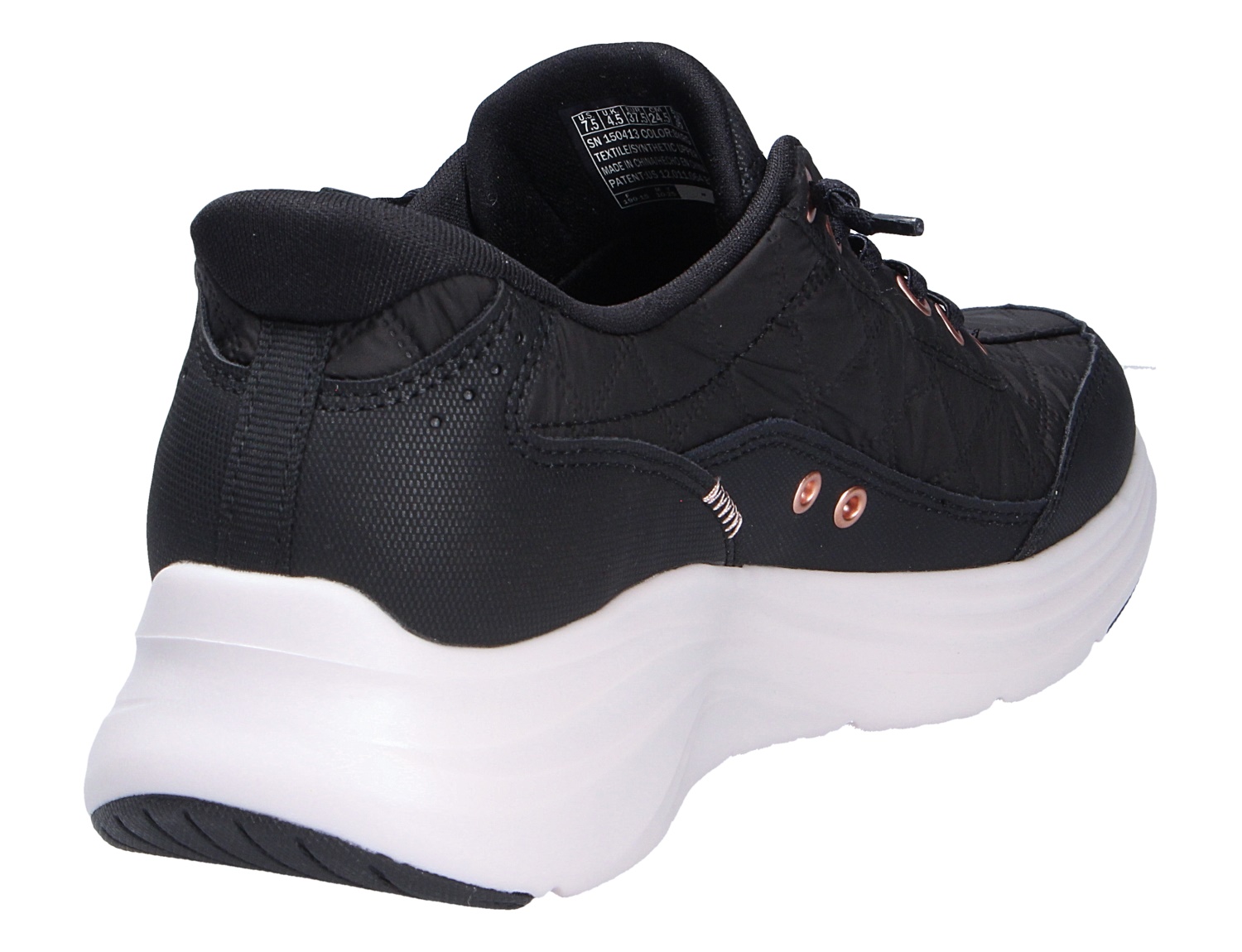 Contour Foam