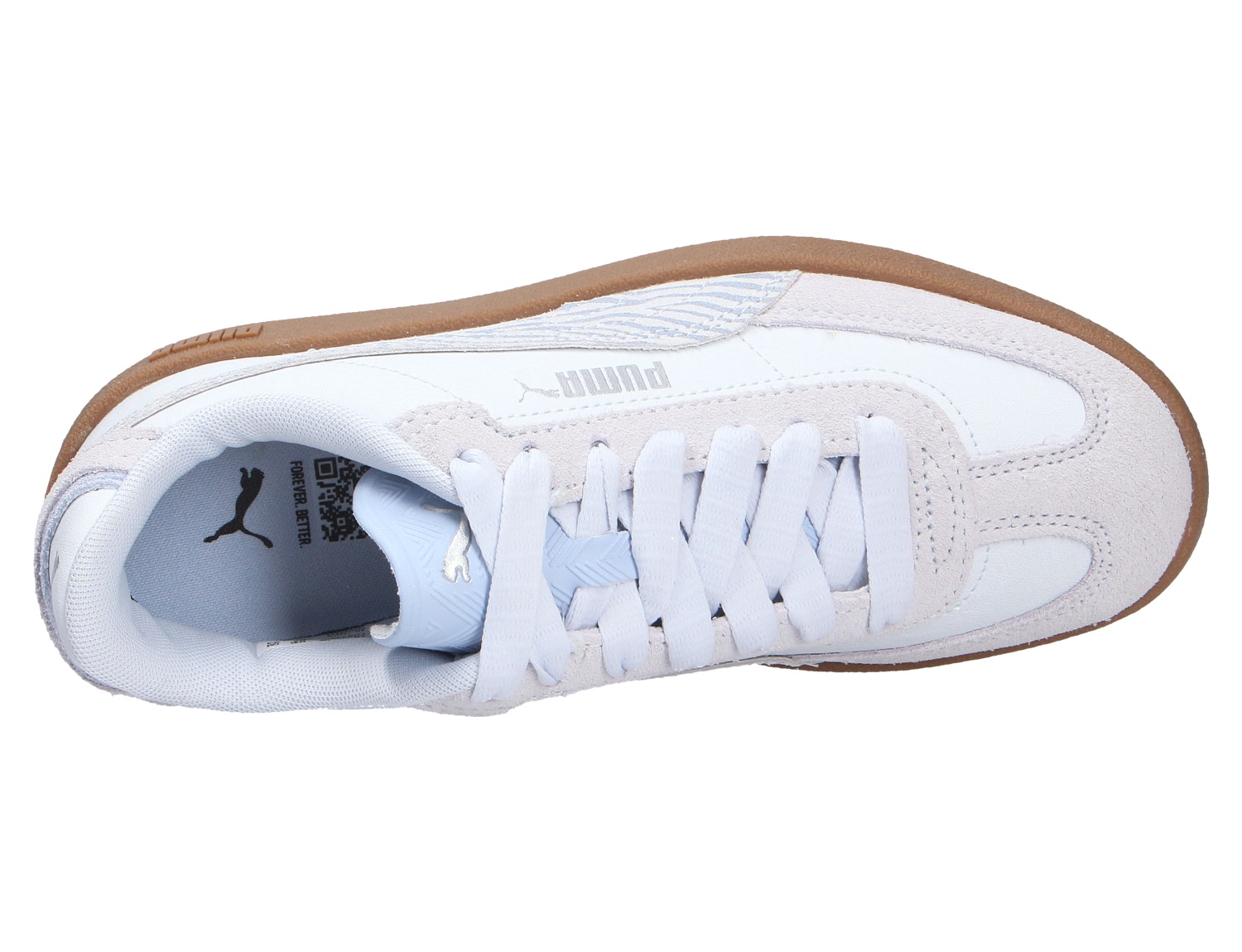 Puma Mädchen Sneaker