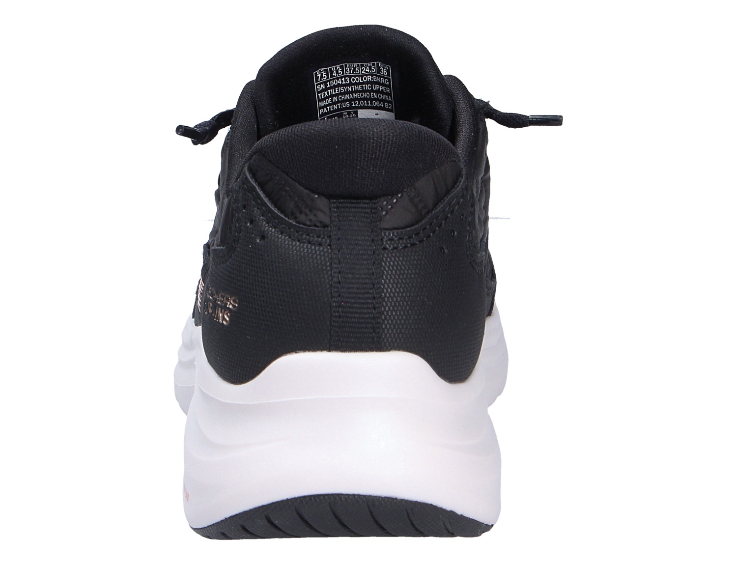 Contour Foam