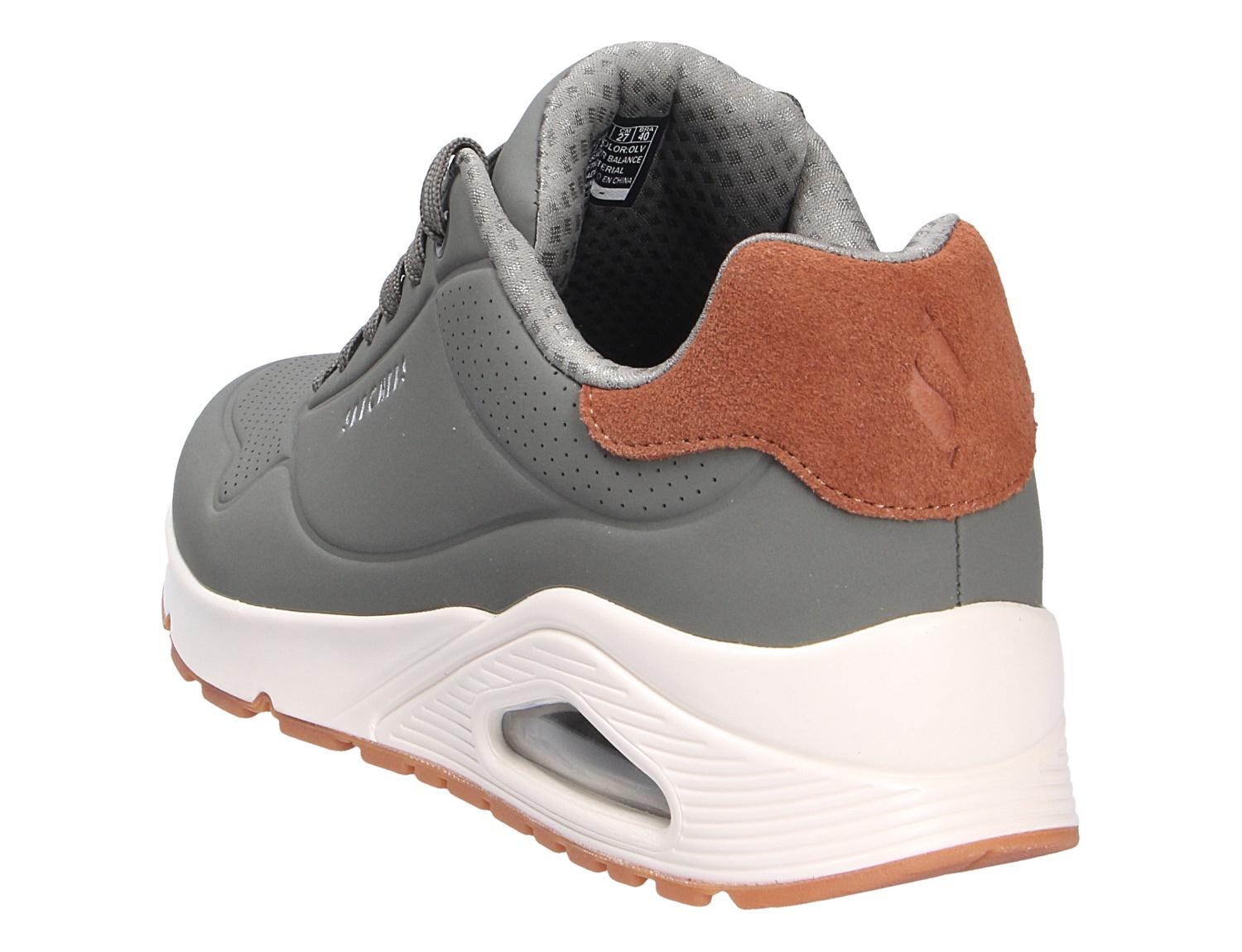 Skechers Herren Sneaker
