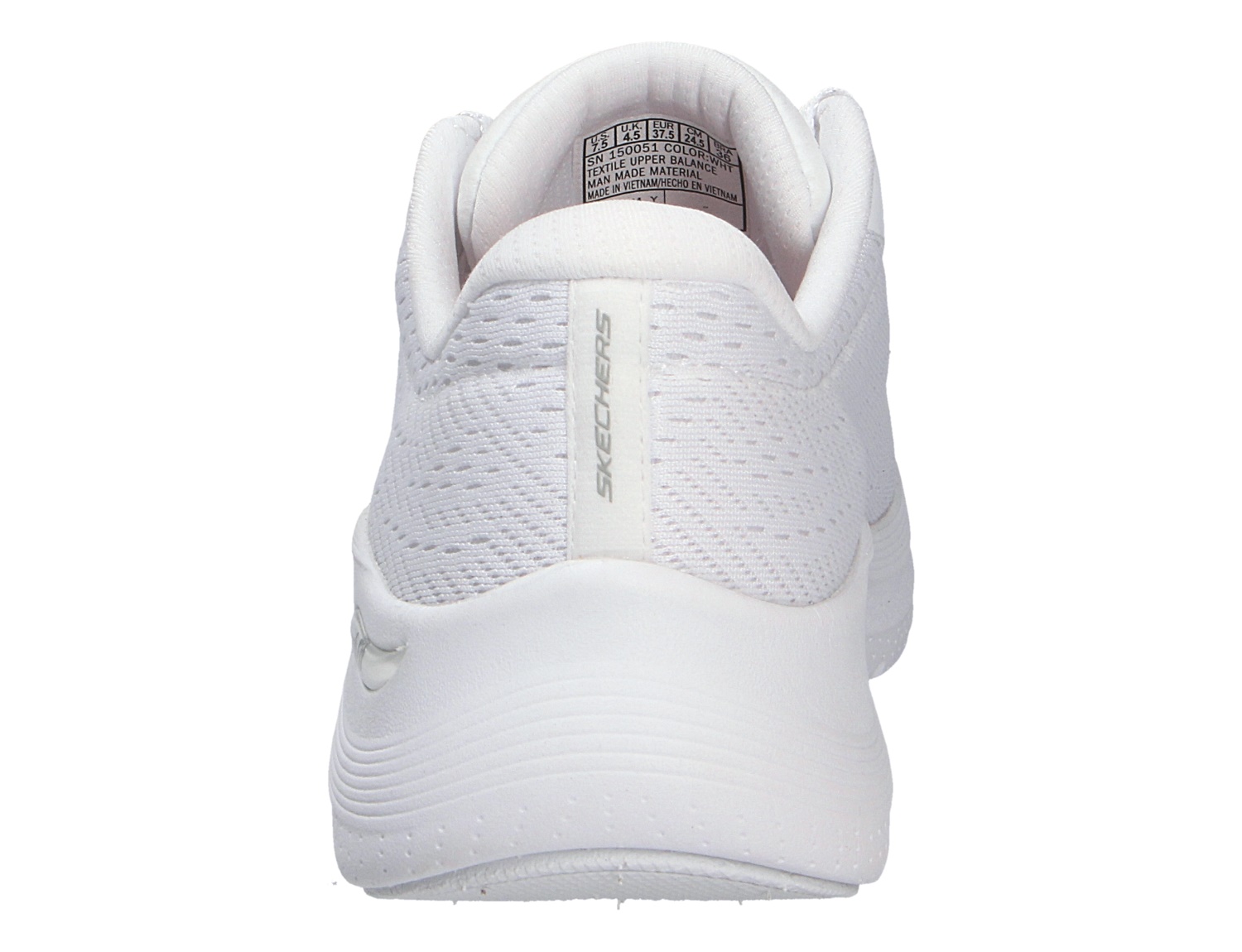 Arch Fit 2.0