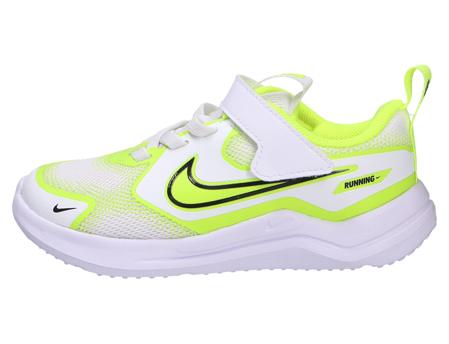 Cosmic Runner
