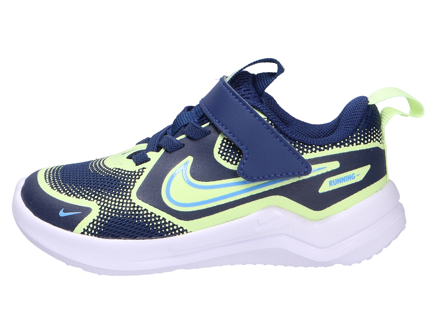 Cosmic Runner