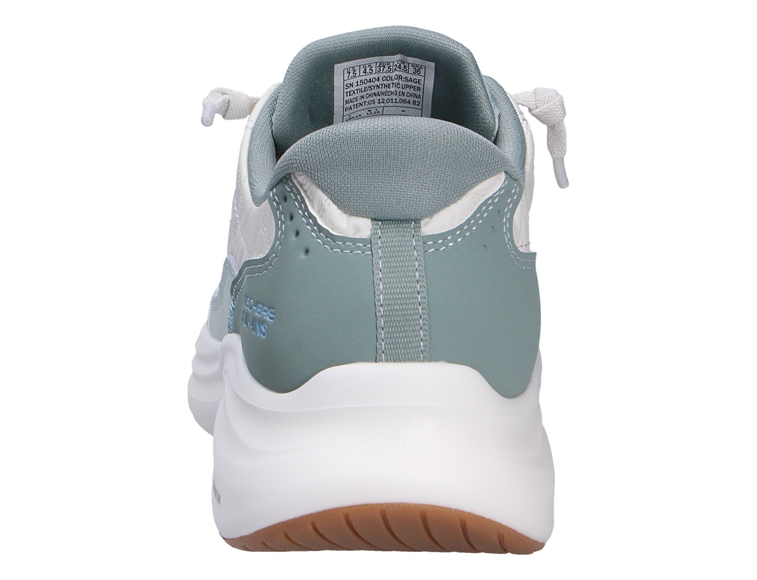 Contour Foam
