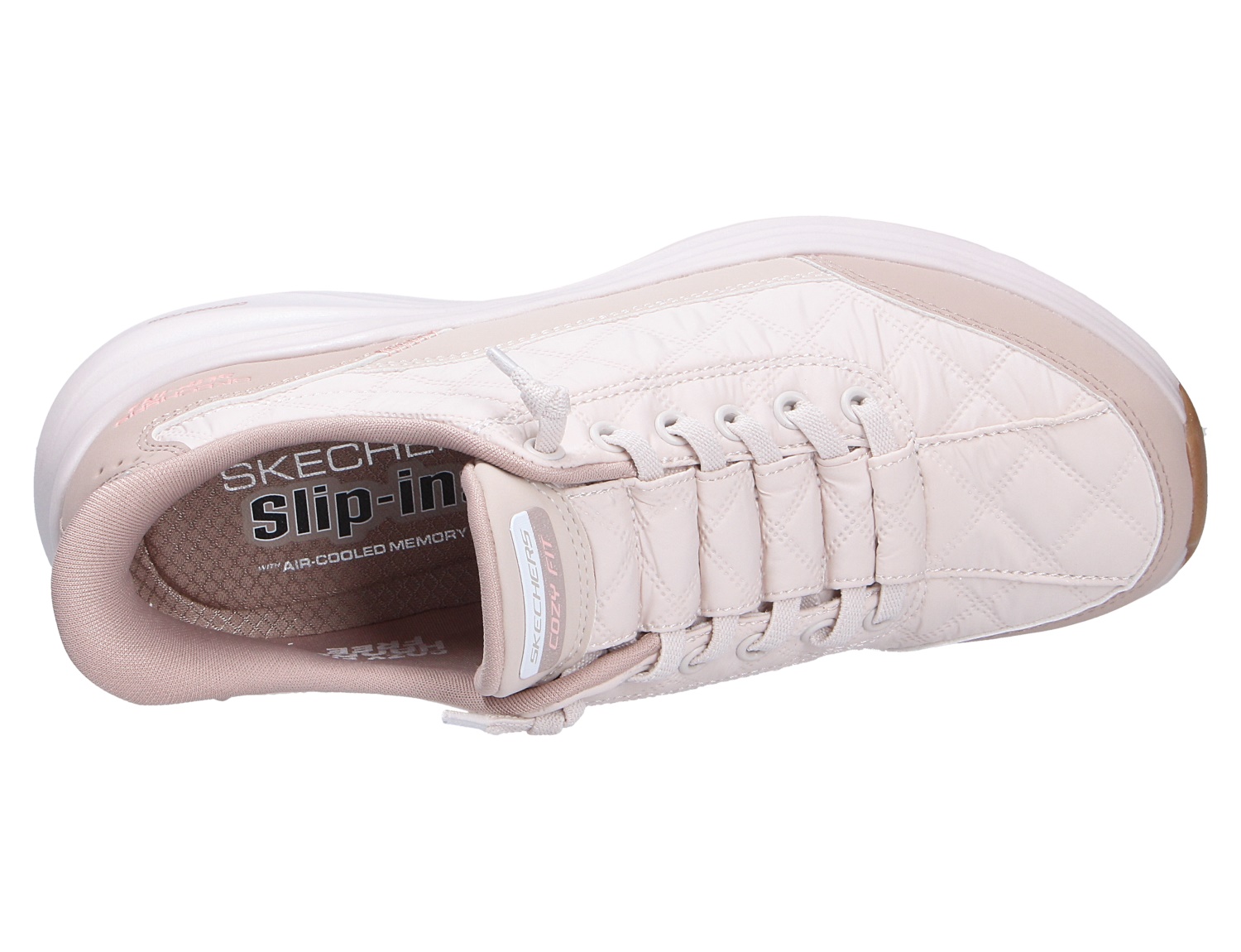 Contour Foam