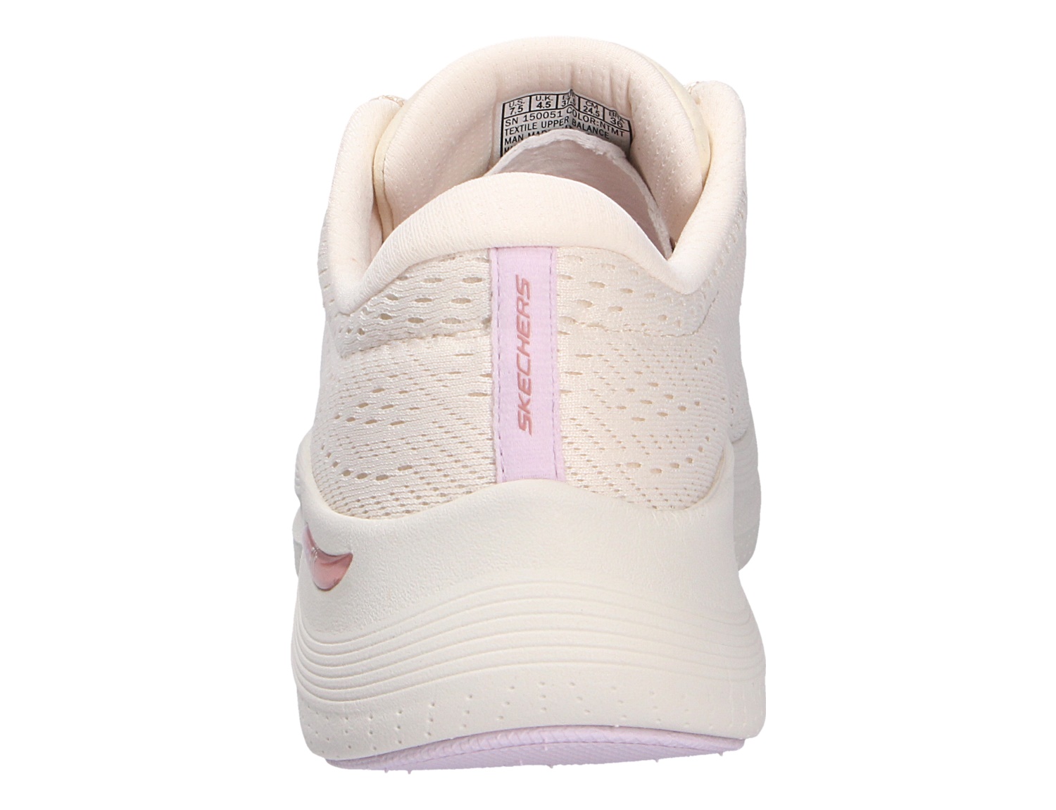 Arch Fit 2.0
