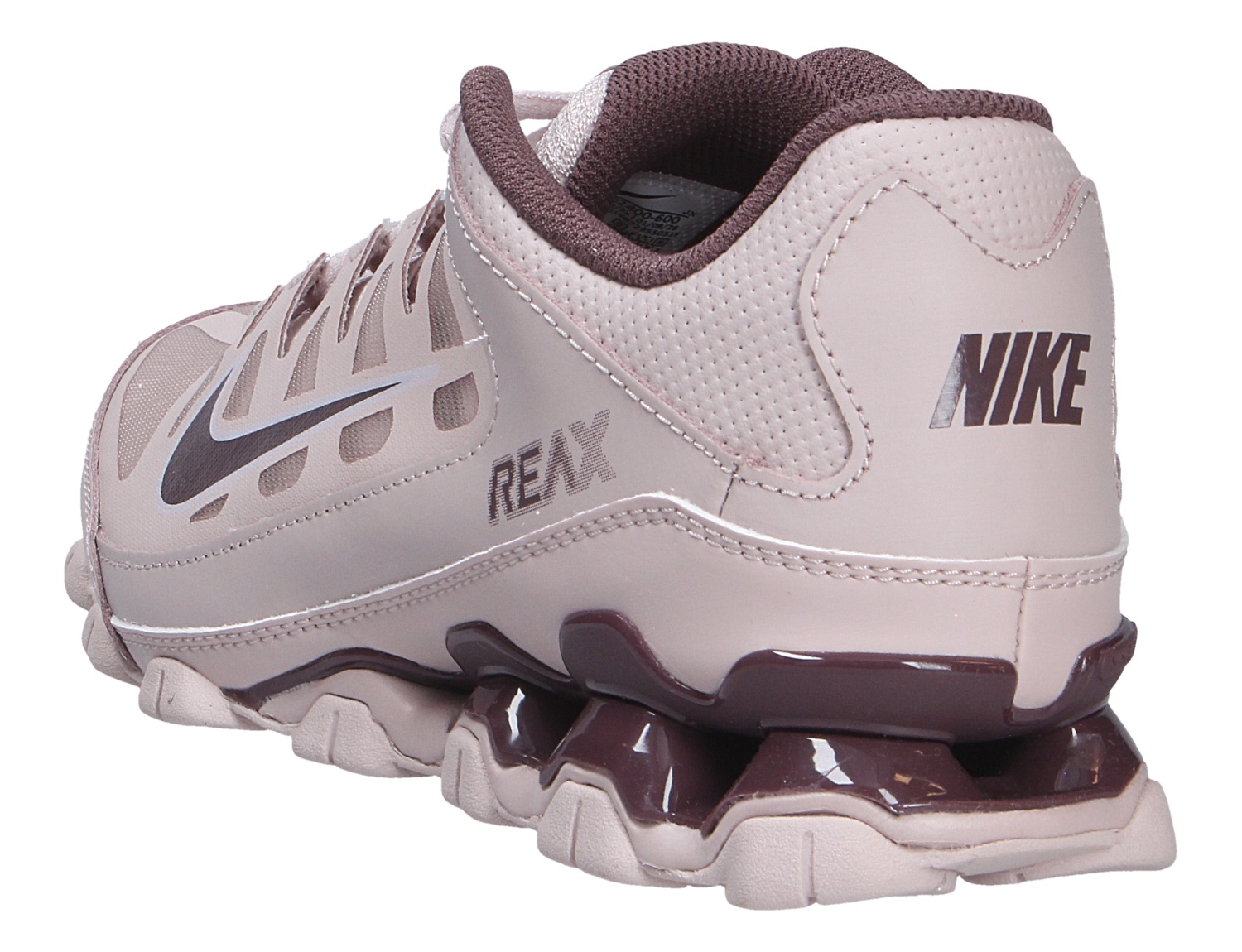 Reax 8 TR Woman
