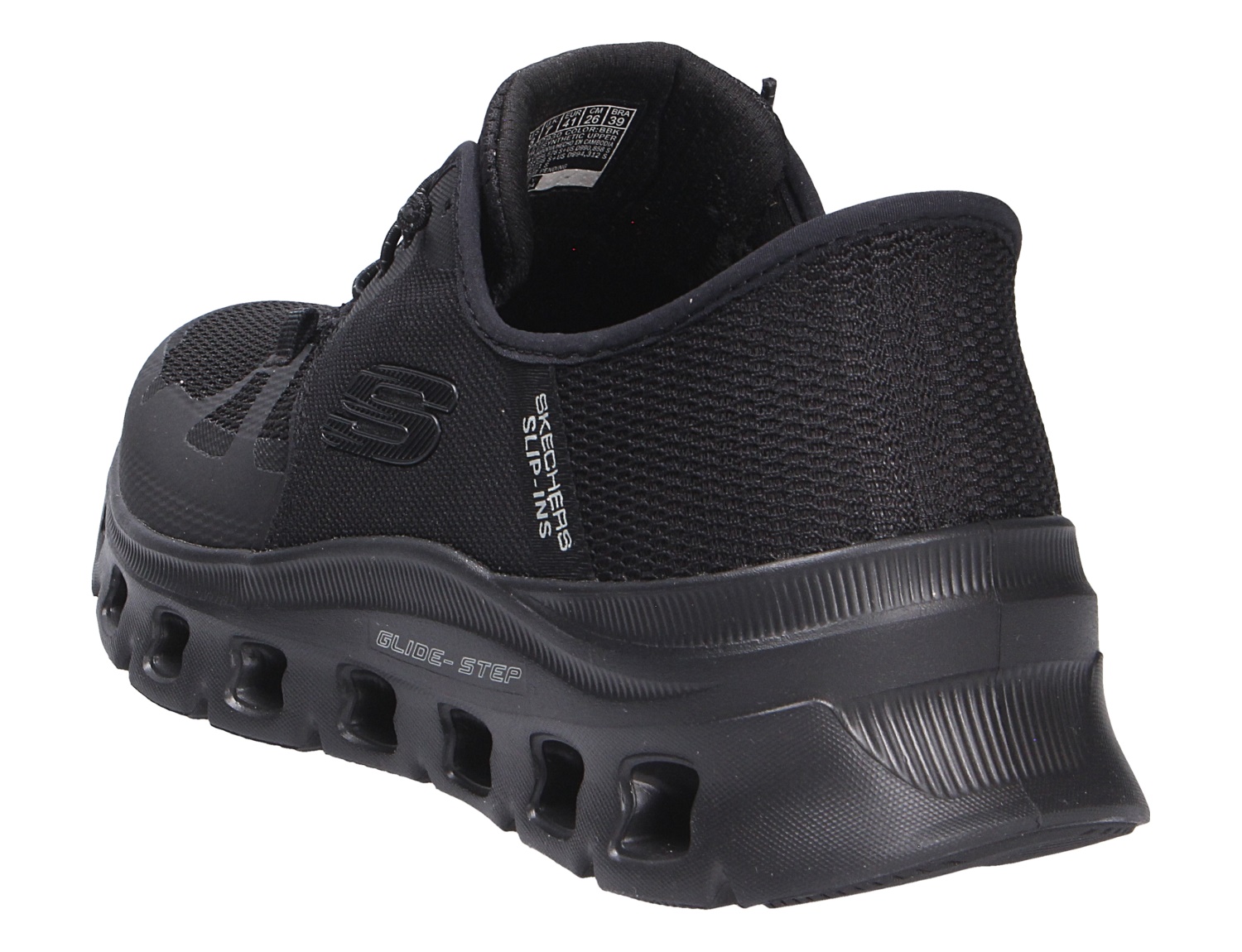 Glide Step Pro