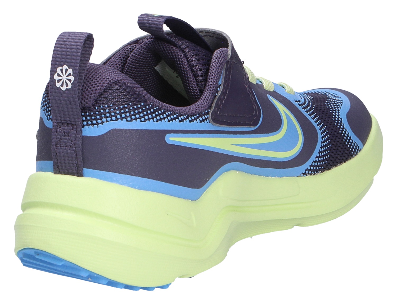 Cosmic Runner