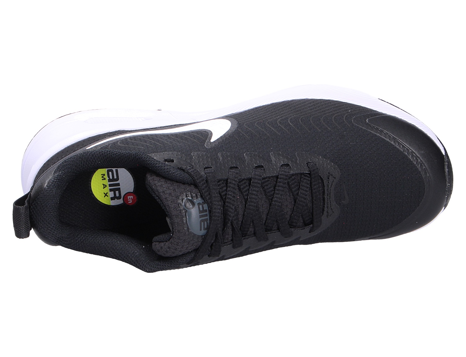 Air Max Nuaxis