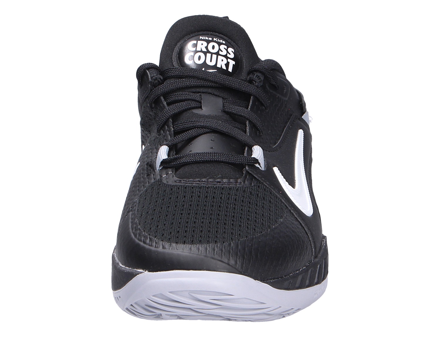 Crosscourt
