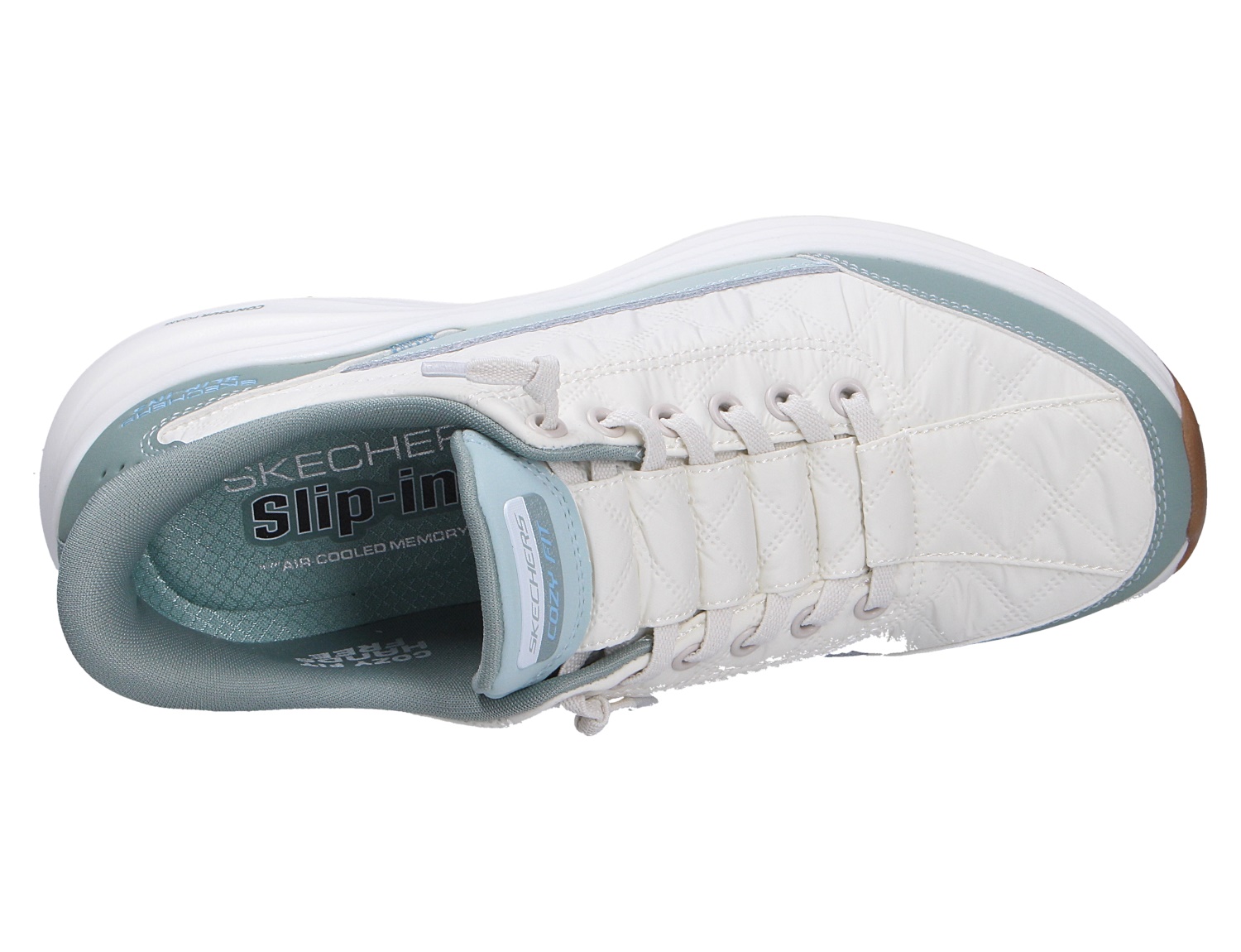 Contour Foam