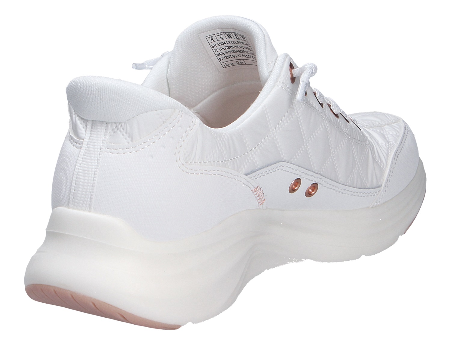 Contour Foam