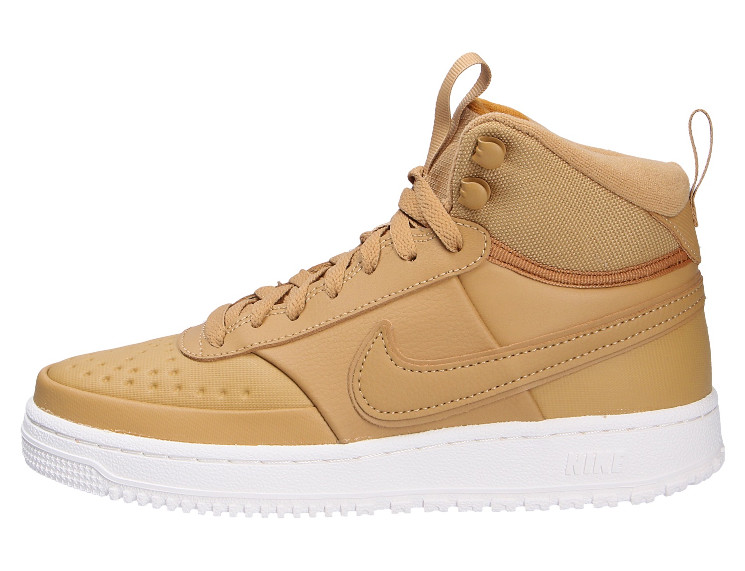 Court Vision Mid