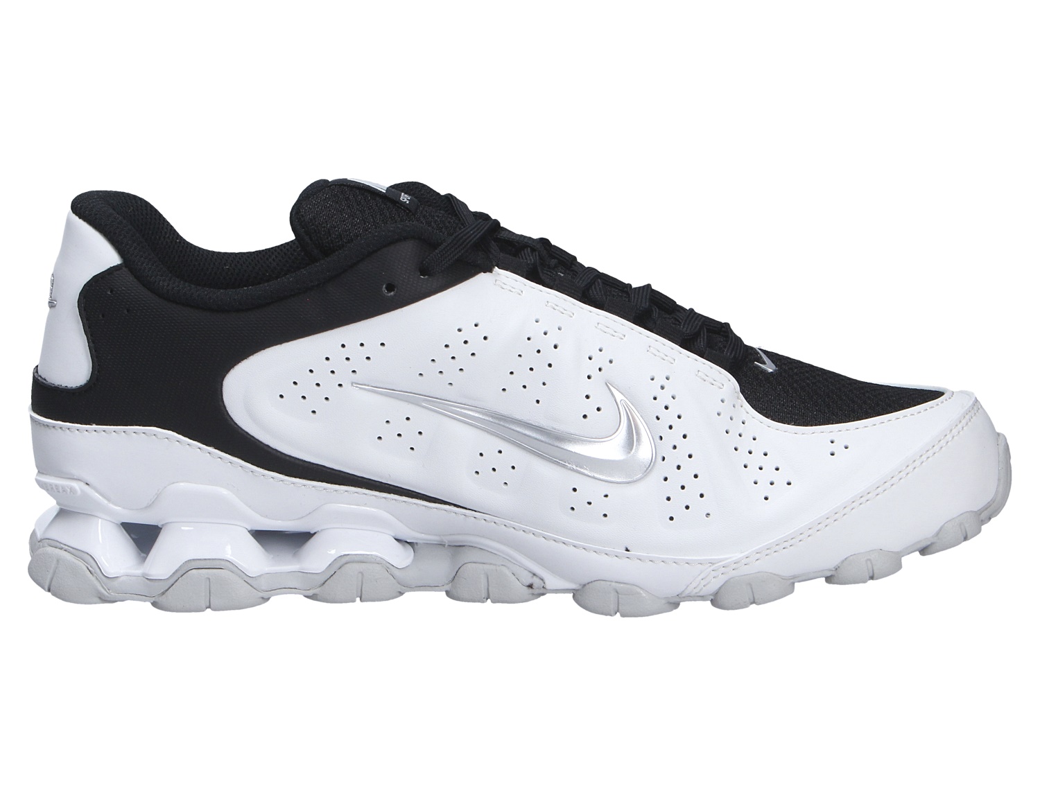 Reax 8 NSW Sl