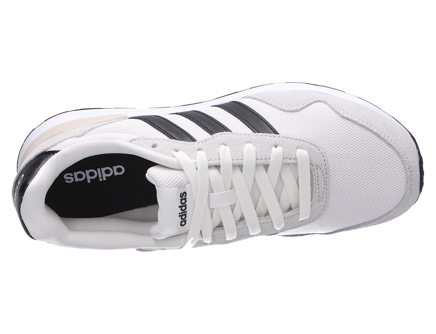 RUN 60s 4.0