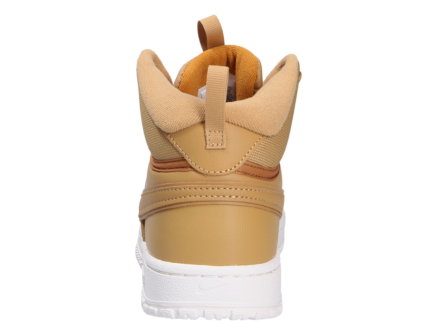 Court Vision Mid
